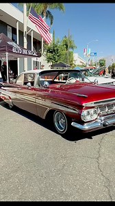 1959 Chevrolet Impala #classicchevy #chevyimpala #59impala | Peter Mark
