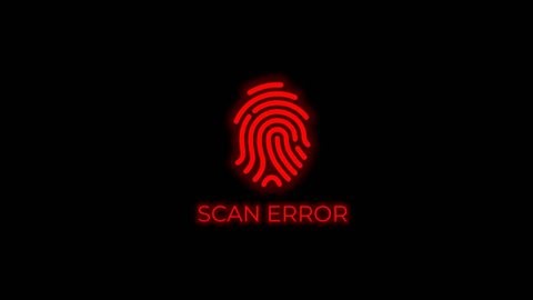 clip-3968363743-scan-error-fingerprint-biometric-security-alert-red