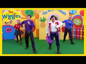 Walk 🚶 The Wiggles
