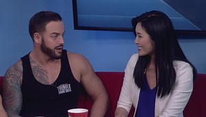 Thunder From Down Under back in Winnipeg at Club Regent