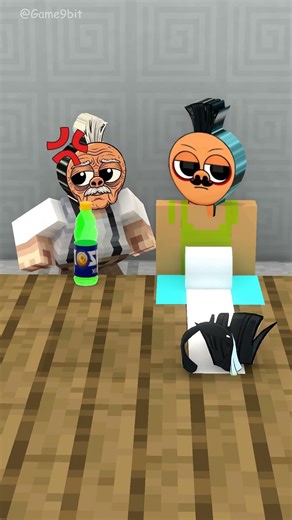 Hamood Habibi: Old and young in the Matching Picture Challenge!