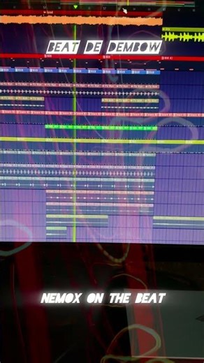 #dembow #dembowdominicano #dembowbeat #viral #trending #foryou #shortviral #shorts #beats #virals