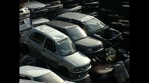 自動車のリサイクル | NHK for School