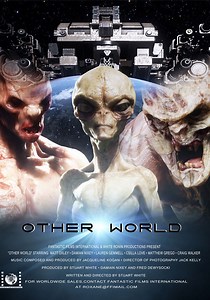 Other World streaming: where to watch movie online?