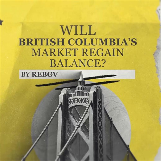 Will British Columbia’s Market Regain Balance? | Visit me here for more info: www.aaronbraaten.com #kamloopsrealestateagent #lowcommissionrealestate #freehomeevaluation #competitivecommission #homeworth #dreamhome #listingagent #justlisted #kamloopsbc #kamloopsrealestate