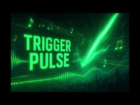 Trigger Pulse ⚡ | High-Energy Rave / Breakbeat