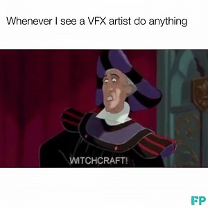 😮 | Filmmaker Memes