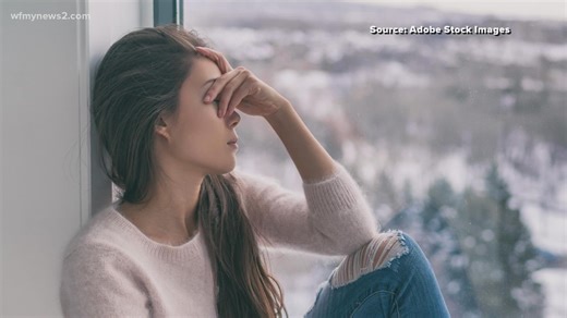 Different kinds of grief means different ways of handling it