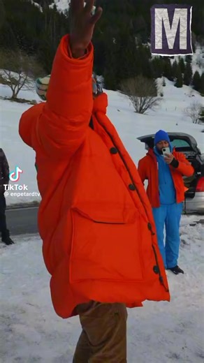 #MaîtreGims #musique #clip