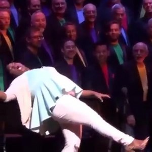 Last one I promise!!! | Alex Newell