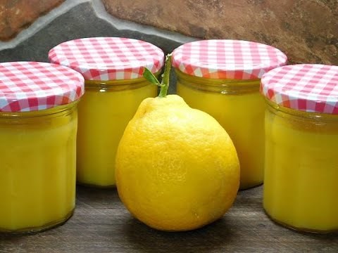 lemon spread | Australian food recipes | Aussie girl can cook