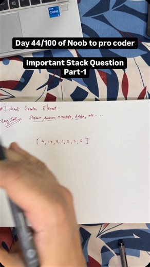 Code & Complexity on Instagram: "I will make you an advanced coder"