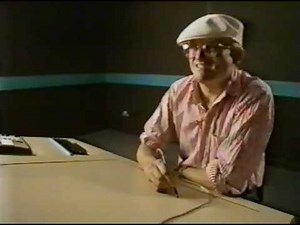 How has computer artistry come on in 32 years?