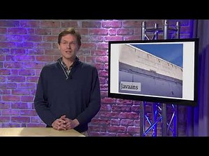 Leiden Wall Poems: Javanese - Leids Muurgedicht in het Javaans