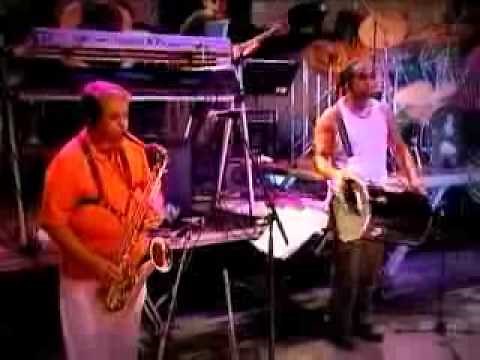 Raça Negra - 25 anos