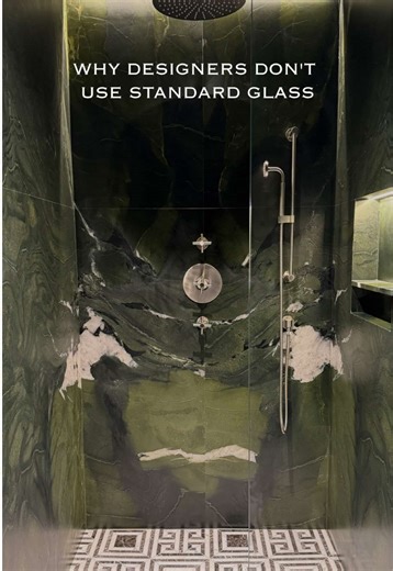 Transform Your Bathroom with Intentional Shower Design