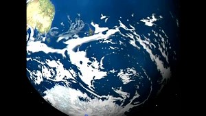 112K views · 3.1K reactions | Entendendo a forma esférica da terra e seu eixo de rotação... | Astronomia Espacial | Facebook