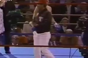 3.2M views · 98K reactions | La vida de un boxeador que le daba un baile a sus oponentes Biografía video completo #JorgeMaromero #maromero #Paez #maromeropaez #box #virals #boxingtraining #paratii #boxingchallenge #boxingday #biografia | Videos Divertidos 2.0 | Facebook