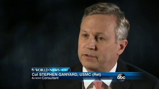 Air Force Gets Another Black Eye With Cheating Scandal