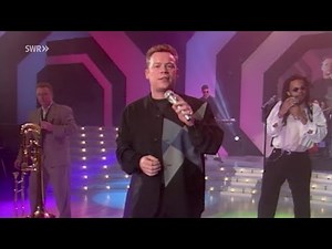 UB40 - Kingston Town (TV 1989 Remastered)