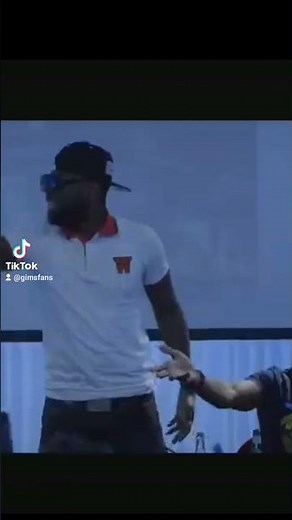 Gims feat Sexion d'assaut ma direction #gims #sexiond'asseaut #music #lefa #pourtoi