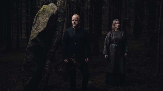 WARDRUNA Announces New Album, 'Birna'