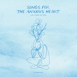 The Perfect Love of Jesus (Live) by LO Worship, Aodhán King | MultiTracks.com