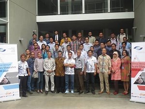 APJII Jawa Barat Sosialisasikan Server Google Cache