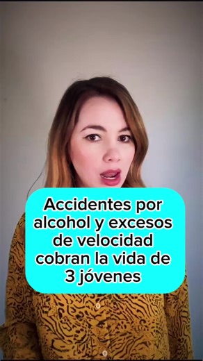 🚨 Fin de semana rojo en Puebla: En menos de 24 horas, murieron tres jóvenes universitarios. Dos madrugadas. Alcohol. Velocidad. Otra tragedia que pudo evitarse. ¿Hasta cuándo?