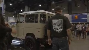 168K views · 953 reactions | Check out this behind the scenes look at SEMA Battle of the Builders, Presented by Mothers Polish: Top 4 winner announcement. Hot Rod/Hot Rod Truck: Ringbrothers - 1948 Chevrolet Pick-up Loadmaster Sport Compact - Import Performance: TJ Russell – 1991 Porsche 911 BAJA Young Guns: Josh Michels – 1966 Chevrolet Corvette Off-Road: Ringbrothers – 1972 Chevrolet K5 Blazer | The SEMA Show | Facebook