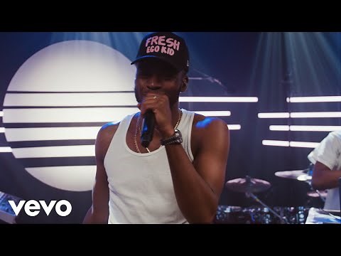 Not3s - Aladdin (3 TH3 Album - The Live Experience)