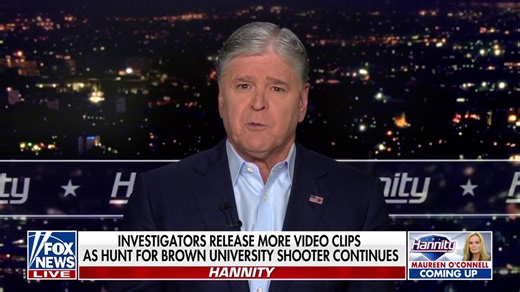 Sean Hannity: We have to be honest about the rise of antisemitism