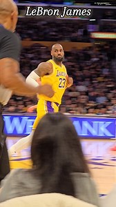 LeBron easy 🪣 #lebronjames #lakers #nba #basketball | Michael Morales