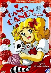 Candy Candy: Il Film - film: guarda streaming online