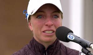 Natalie Gulbis receives invite into LPGA finale, but Sophia Popov is refused!