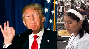 Horowitz: Why these Mexicans really love Donald Trump