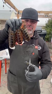 295K views · 6.1K reactions | Smoked and Griddled Lobster Tails #lobster #griddle #bbq #easyrecipes | Kendrick BBQ | Facebook