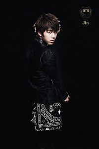진 (Jin) 'The Astronaut' Official MV-2