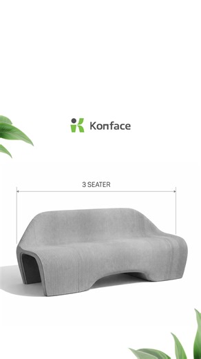 Konface | Concrete 3D Printing on Instagram: "The shortest path from design to structure.…. • • • • • • • • • First 3D manufacturing company in Kerala, Kerala architecture industry innovation, Advanced 3D manufacturing technology Kerala, Smart construction technology Kerala, architecture Kerala, Kerala industrial development revolution, Modern building technology Kerala, new technology"