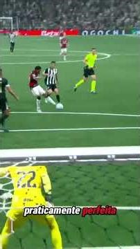 🚨 HUMILIATION! Flamengo beats Atlético-MG 4-0