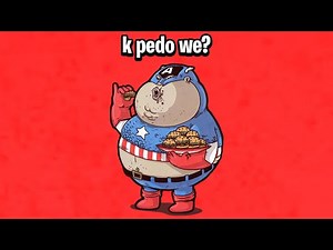 CAPITÁN LATINOAMÉRICA