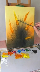 359K views · 8.2K reactions | Simple and Easy for Beginners | Art Video | Facebook