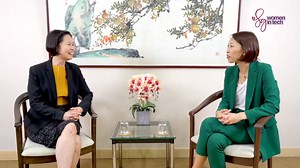 Having passion and being brave are two key points that Minister of State Gan Siow Huang 颜晓芳 mentioned in her response to the question, “How do we attract more girls to join #STEM?” Equally important is being able to open doors to opportunities that present themselves, as we continue to recognise the importance of having these voices in our boardrooms, work teams and classrooms. We really enjoyed the discussions that took place on the SG 100 Women In Tech Webinar yesterday, and #ICYMI - the inaug