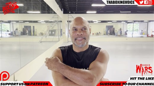 🚨"I beat your trainer" John David Jackson on Fury 🆚 Wilder 3🏆🥊 & Shields 🆚 Marshall & more❗