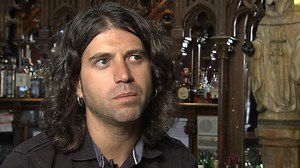 Rulo reúne en un disco en directo sus mayores éxitos