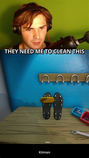 i never thought cleaning football boots could be this fun