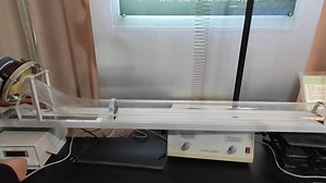 声音驻波实验