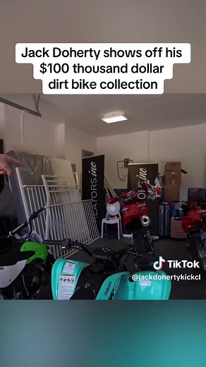 jackdohertykickclips on TikTok