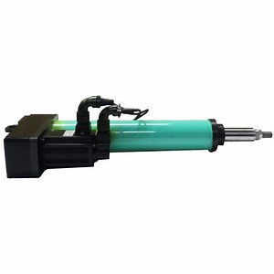 [Hot Item] Max Thrust 10000kg Heavy Duty Industrial Automation Linear Actuator Servo Electrical Actuator Electric Cylinder