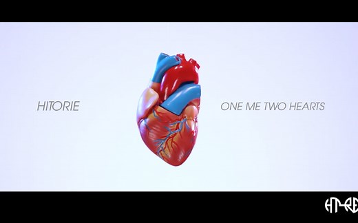 【中日罗马音字幕】ヒトリエ(hitorie)-ワンミーツハー/one me two hearts/一我两心 神圣之门Divine Gate OP